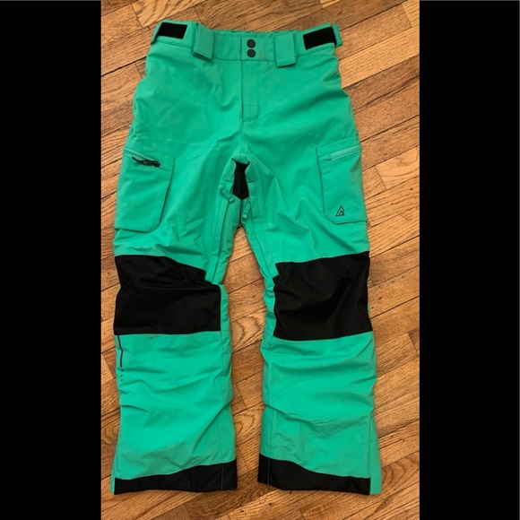 Boys snow pants - Picture 1 of 1